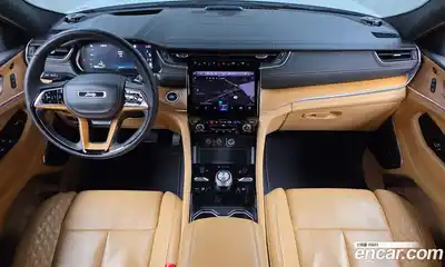 Jeep Cherokee 2023 2.0 гидро в Москве № 1350515, миниатюра 10