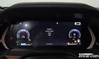 Jeep Cherokee 2022 3.6 гидро в Москве № 1350556, миниатюра 11