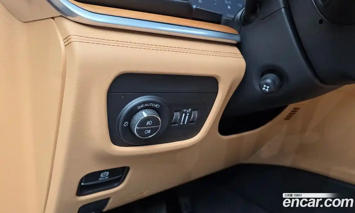 Jeep Cherokee 2022 3.6 гидро в Москве № 1350556, фото 30