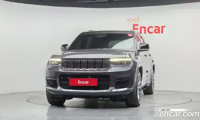 Jeep Cherokee 2022 3.6 гидро в Москве № 1350556, миниатюра 3