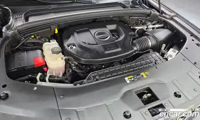 Jeep Cherokee 2022 3.6 гидро в Москве № 1350556, миниатюра 6