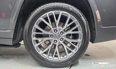 Jeep Cherokee 2022 3.6 гидро в Москве № 1350556, миниатюра 7