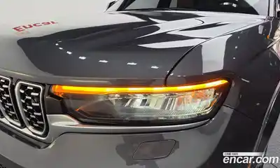 Jeep Cherokee 2022 3.6 гидро в Москве № 1350556, миниатюра 8