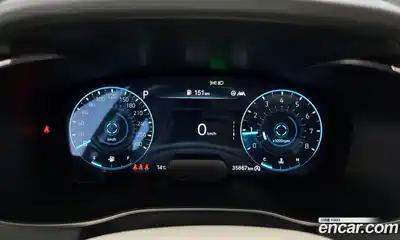 Genesis G70 2023 2.0 гидро в Москве № 1399685, миниатюра 11