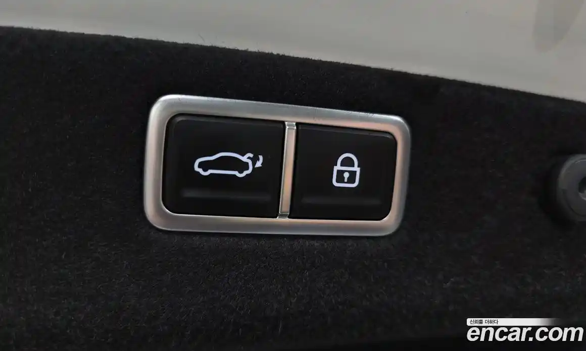 Genesis G70 2023 2.0 гидро в Москве № 1399685, фото 26