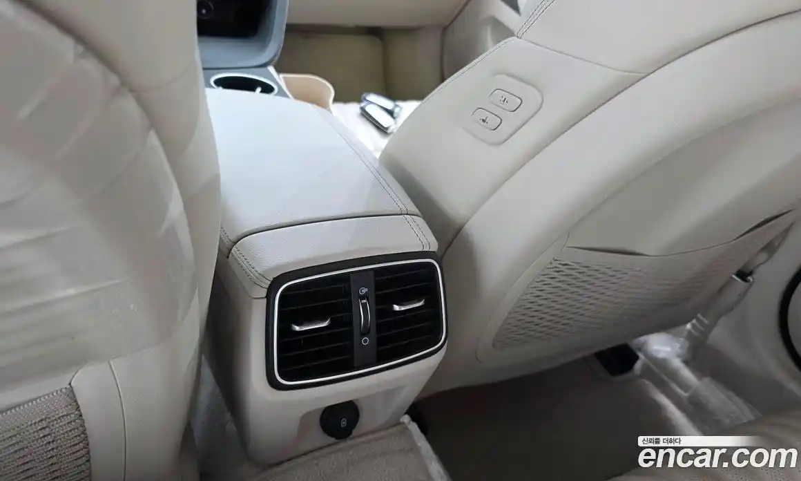 Genesis G70 2023 2.0 гидро в Москве № 1399685, фото 33
