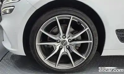 Genesis G70 2023 2.0 гидро в Москве № 1399685, миниатюра 5