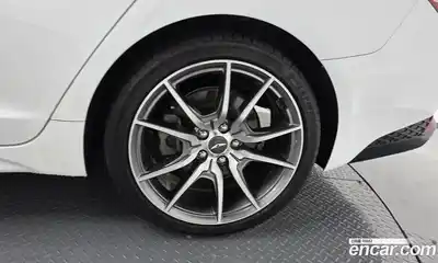Genesis G70 2023 2.0 гидро в Москве № 1399685, миниатюра 7