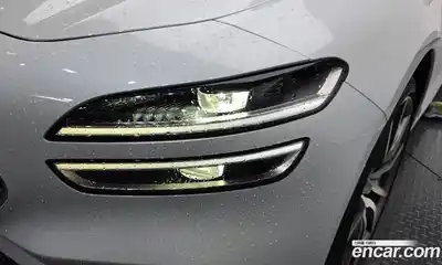 Genesis G70 2023 2.0 гидро в Москве № 1399685, миниатюра 8