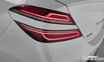 Genesis G70 2023 2.0 гидро в Москве № 1399685, миниатюра 9