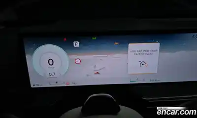 Genesis GV80 2023 2.5 гидро в Москве, миниатюра 11