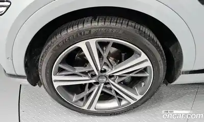 Genesis GV80 2023 2.5 гидро в Москве, миниатюра 5