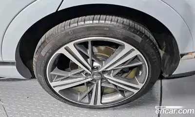 Genesis GV80 2023 2.5 гидро в Москве, миниатюра 7