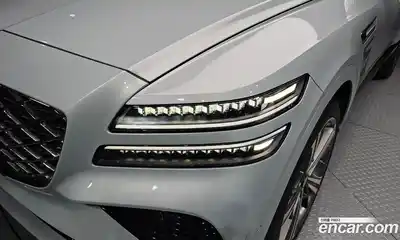 Genesis GV80 2023 2.5 гидро в Москве, миниатюра 8