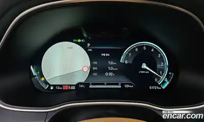 Genesis GV80 2023 3.5 гидро в Москве, миниатюра 11