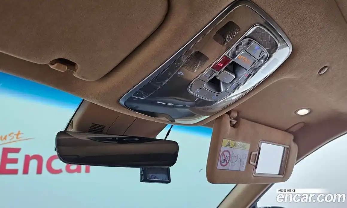 Genesis GV80 2023 3.5 гидро в Москве, фото 28