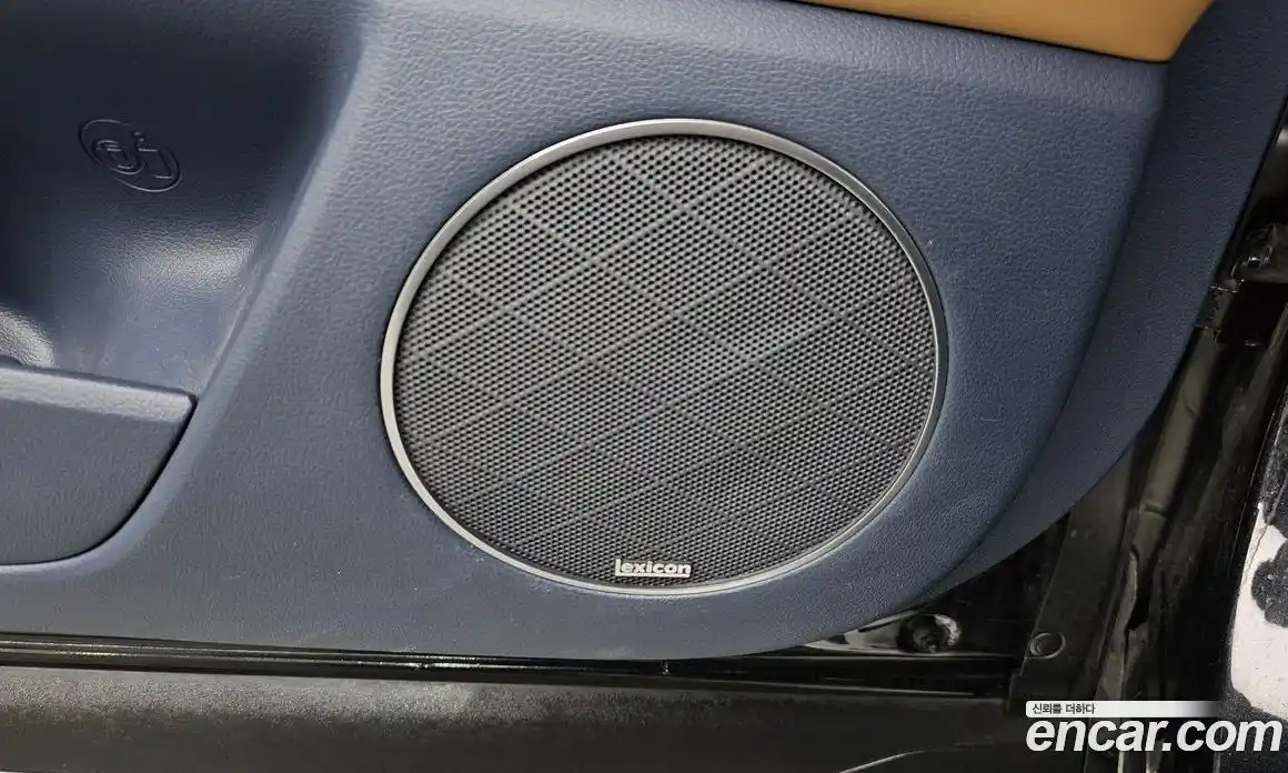 Genesis GV80 2023 3.5 гидро в Москве, фото 32