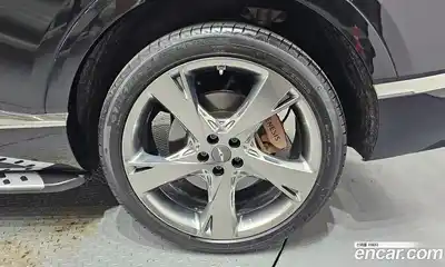 Genesis GV80 2023 3.5 гидро в Москве, миниатюра 7