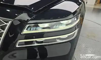 Genesis GV80 2023 3.5 гидро в Москве, миниатюра 8