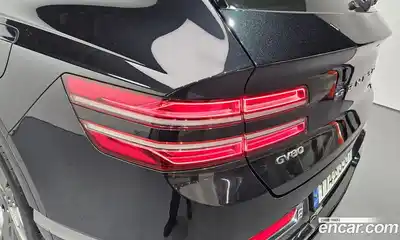 Genesis GV80 2023 3.5 гидро в Москве, миниатюра 9
