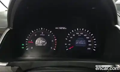 SsangYong Korando 2014 2.0 гидро в Москве № 1400577, миниатюра 11