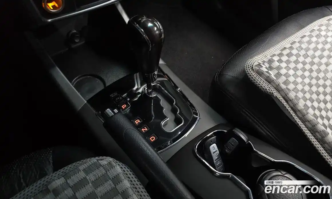 SsangYong Korando 2014 2.0 гидро в Москве № 1400577, фото 12