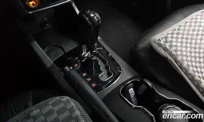 SsangYong Korando 2014 2.0 гидро в Москве № 1400577, миниатюра 12