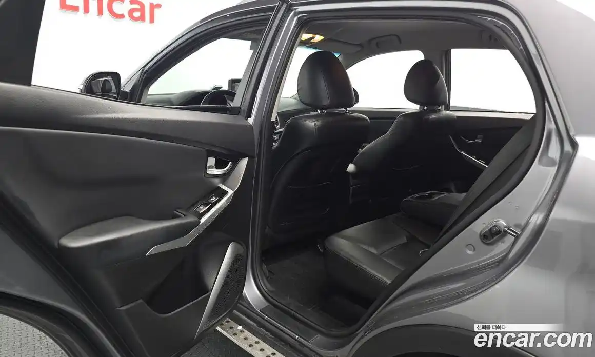 SsangYong Korando 2014 2.0 гидро в Москве № 1400577, фото 16
