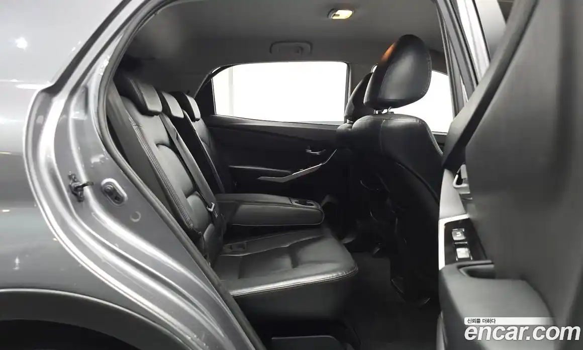 SsangYong Korando 2014 2.0 гидро в Москве № 1400577, фото 18