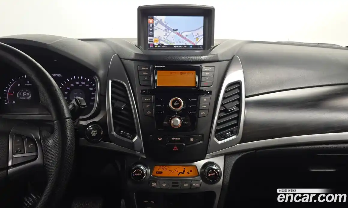 SsangYong Korando 2014 2.0 гидро в Москве № 1400577, фото 20