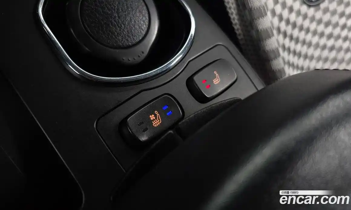 SsangYong Korando 2014 2.0 гидро в Москве № 1400577, фото 22