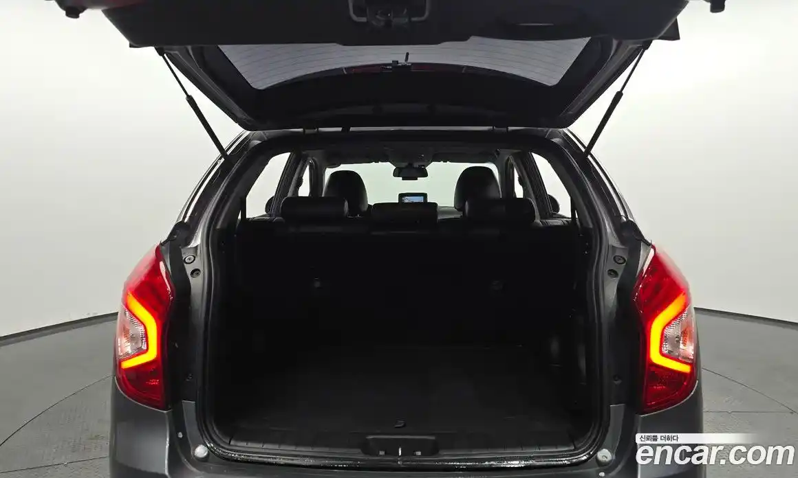 SsangYong Korando 2014 2.0 гидро в Москве № 1400577, фото 26