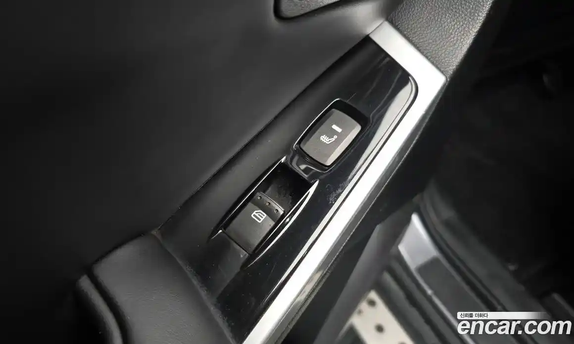 SsangYong Korando 2014 2.0 гидро в Москве № 1400577, фото 28