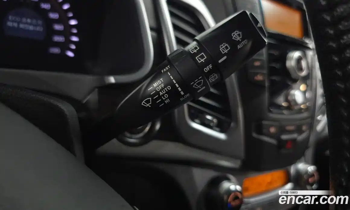 SsangYong Korando 2014 2.0 гидро в Москве № 1400577, фото 29