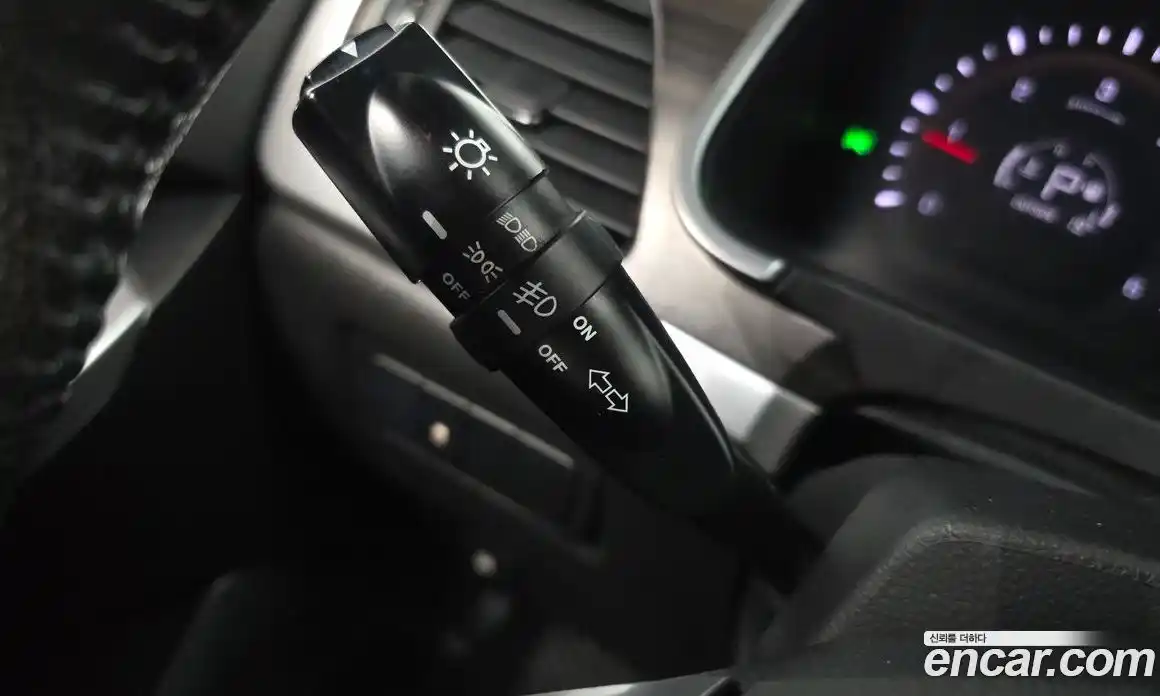 SsangYong Korando 2014 2.0 гидро в Москве № 1400577, фото 30