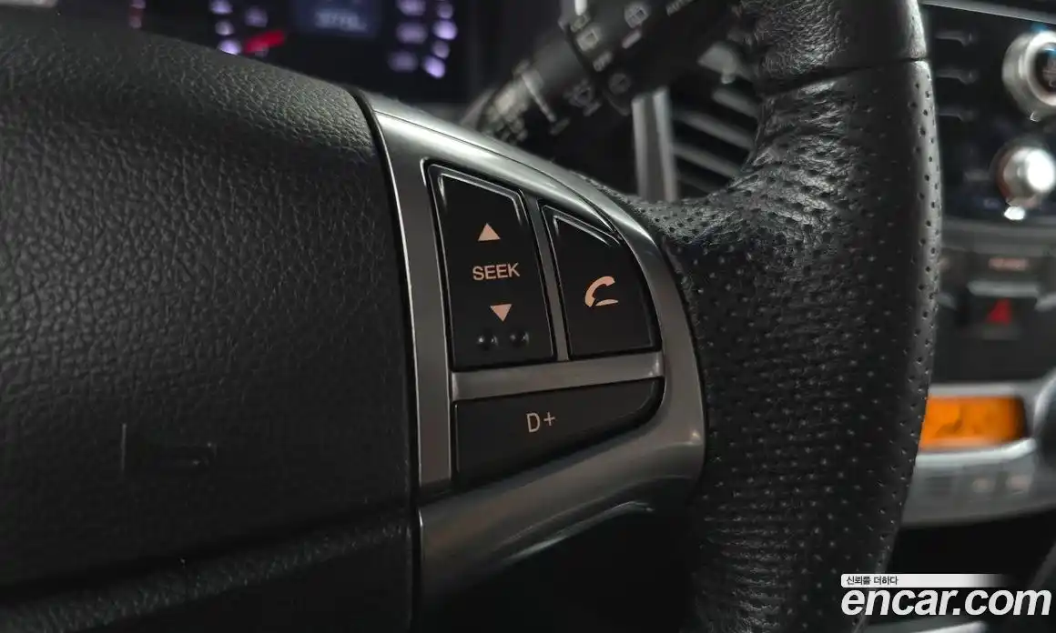 SsangYong Korando 2014 2.0 гидро в Москве № 1400577, фото 31