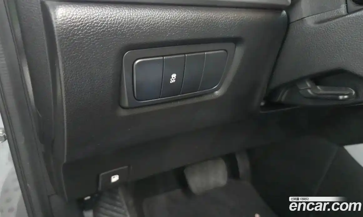 SsangYong Korando 2014 2.0 гидро в Москве № 1400577, фото 32