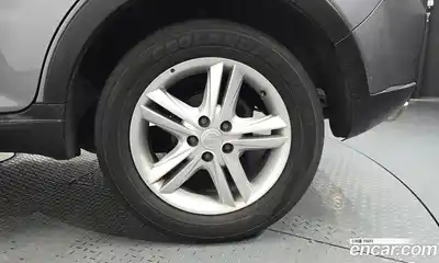 SsangYong Korando 2014 2.0 гидро в Москве № 1400577, миниатюра 7