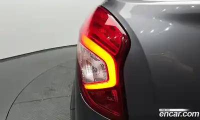 SsangYong Korando 2014 2.0 гидро в Москве № 1400577, миниатюра 9