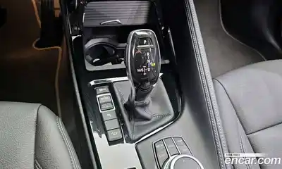 BMW X1 2021 2.0 гидро в Москве № 1400653, миниатюра 12