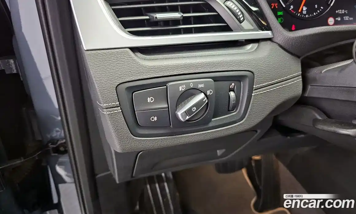 BMW X1 2021 2.0 гидро в Москве № 1400653, фото 23