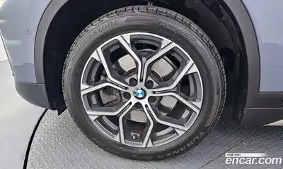BMW X1 2021 2.0 гидро в Москве № 1400653, миниатюра 5