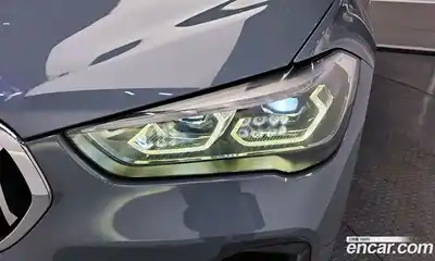 BMW X1 2021 2.0 гидро в Москве № 1400653, миниатюра 8