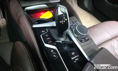 BMW 5-Series 2020 2.0 гидро в Москве № 1400713, миниатюра 12