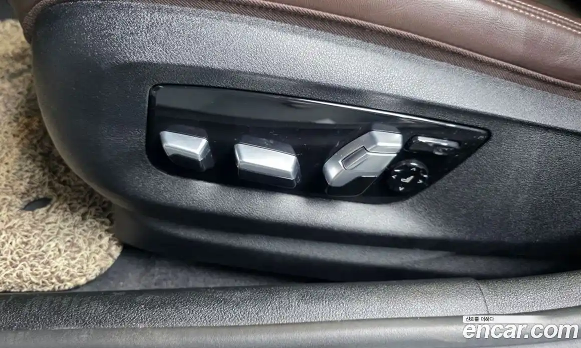 BMW 5-Series 2020 2.0 гидро в Москве № 1400713, фото 32