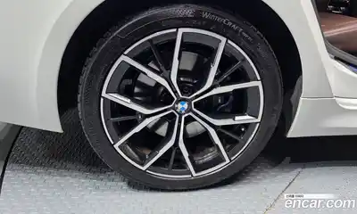 BMW 5-Series 2020 2.0 гидро в Москве № 1400713, миниатюра 5