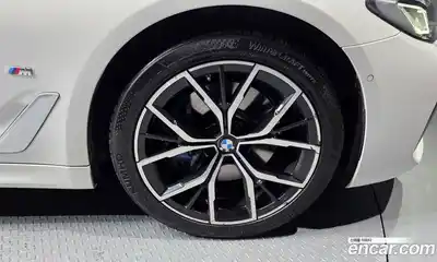 BMW 5-Series 2020 2.0 гидро в Москве № 1400713, миниатюра 7