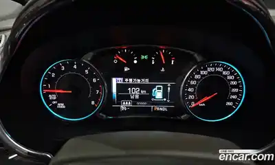 Chevrolet Malibu 2017 1.5 гидро в Москве № 1401304, миниатюра 11