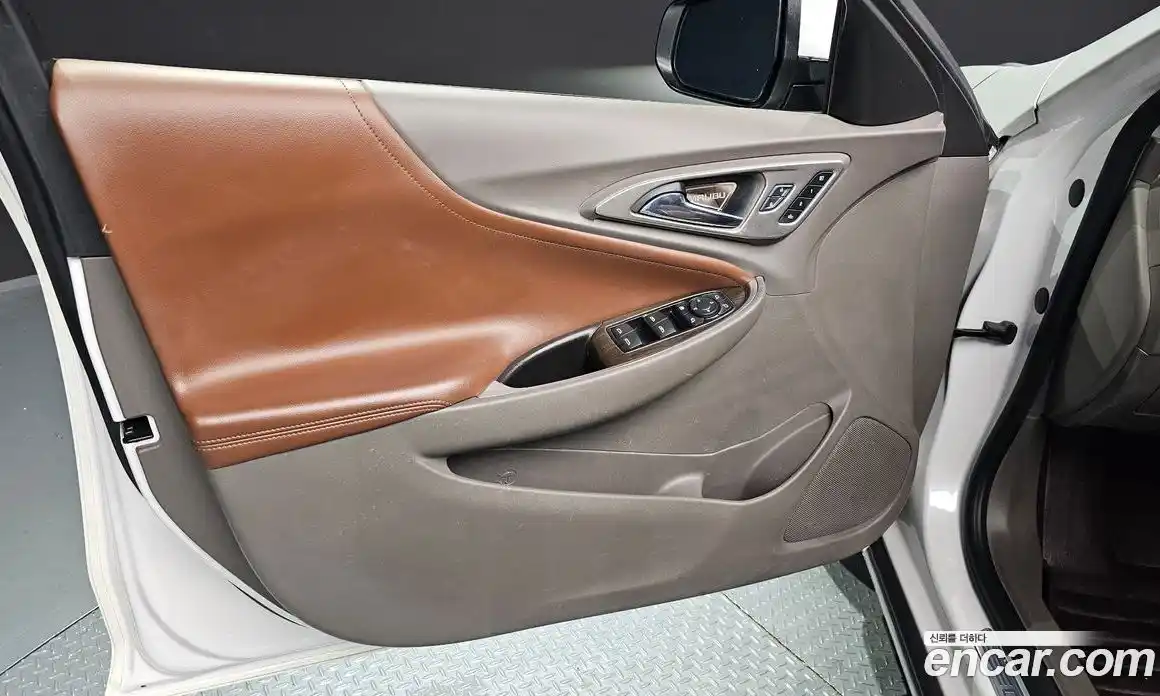 Chevrolet Malibu 2017 1.5 гидро в Москве № 1401304, фото 14