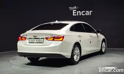 Chevrolet Malibu 2017 1.5 гидро в Москве № 1401304, миниатюра 2
